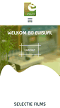 Mobile Screenshot of evisual.nl